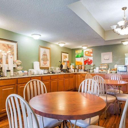 Quality Inn & Suites Ridgeland Zewnętrze zdjęcie