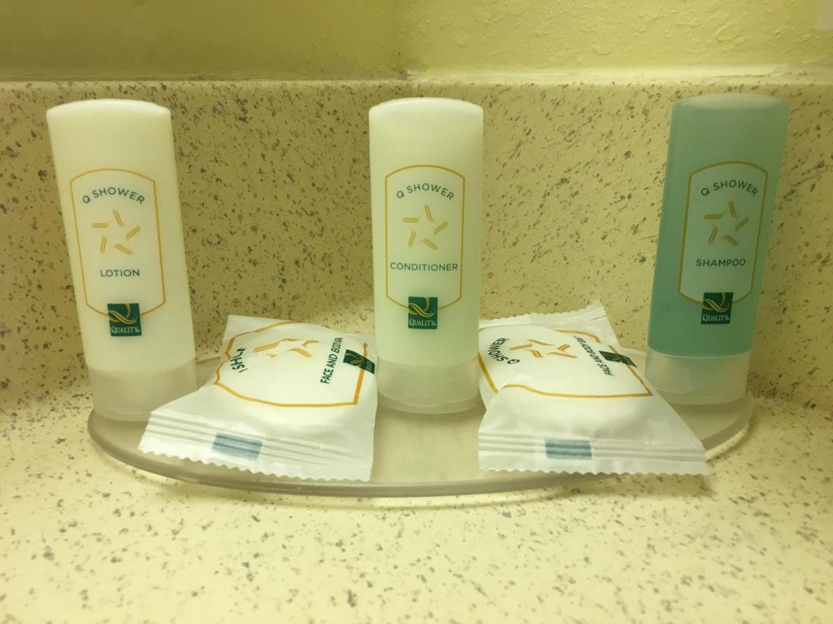 Quality Inn & Suites Ridgeland Zewnętrze zdjęcie