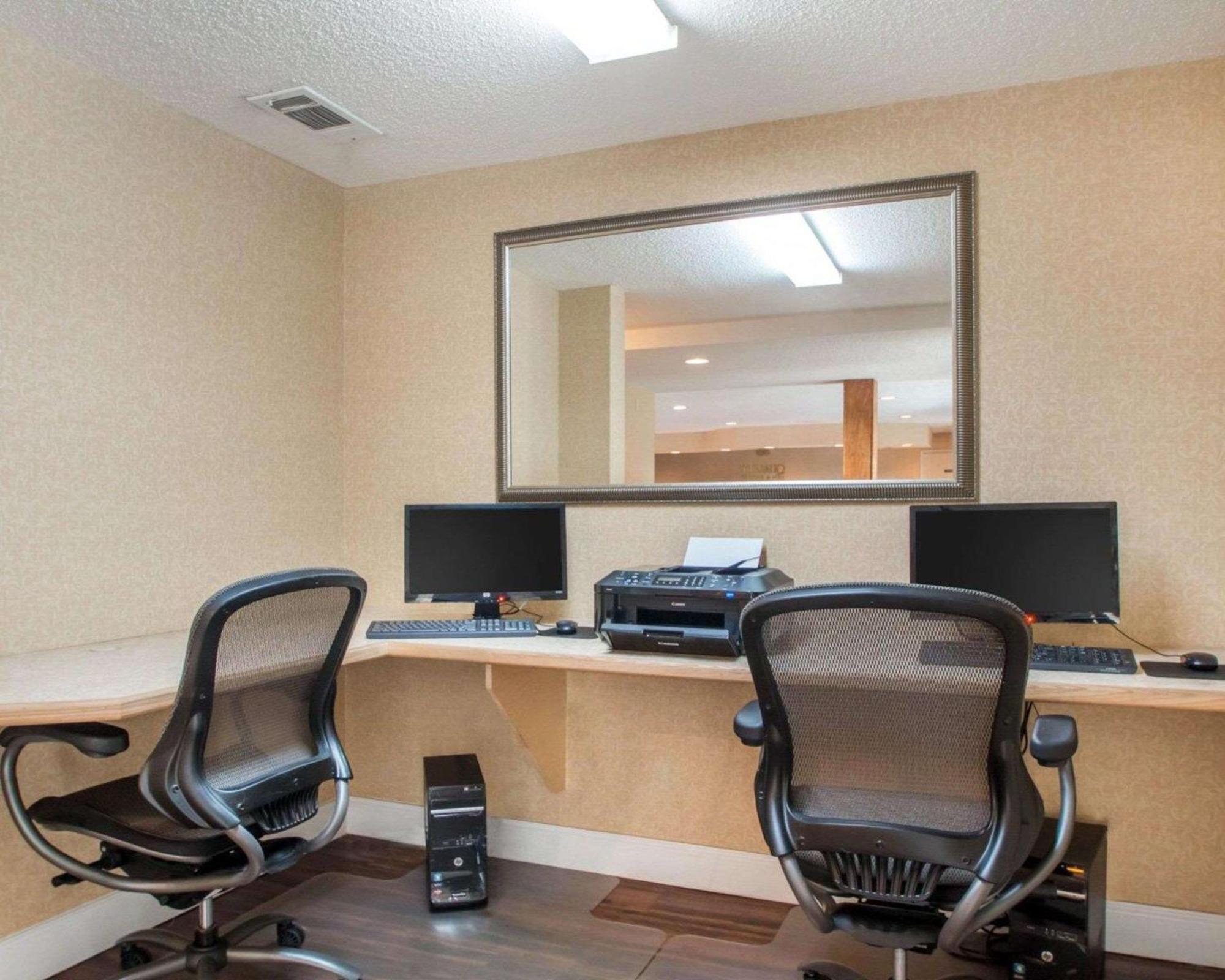 Quality Inn & Suites Ridgeland Zewnętrze zdjęcie